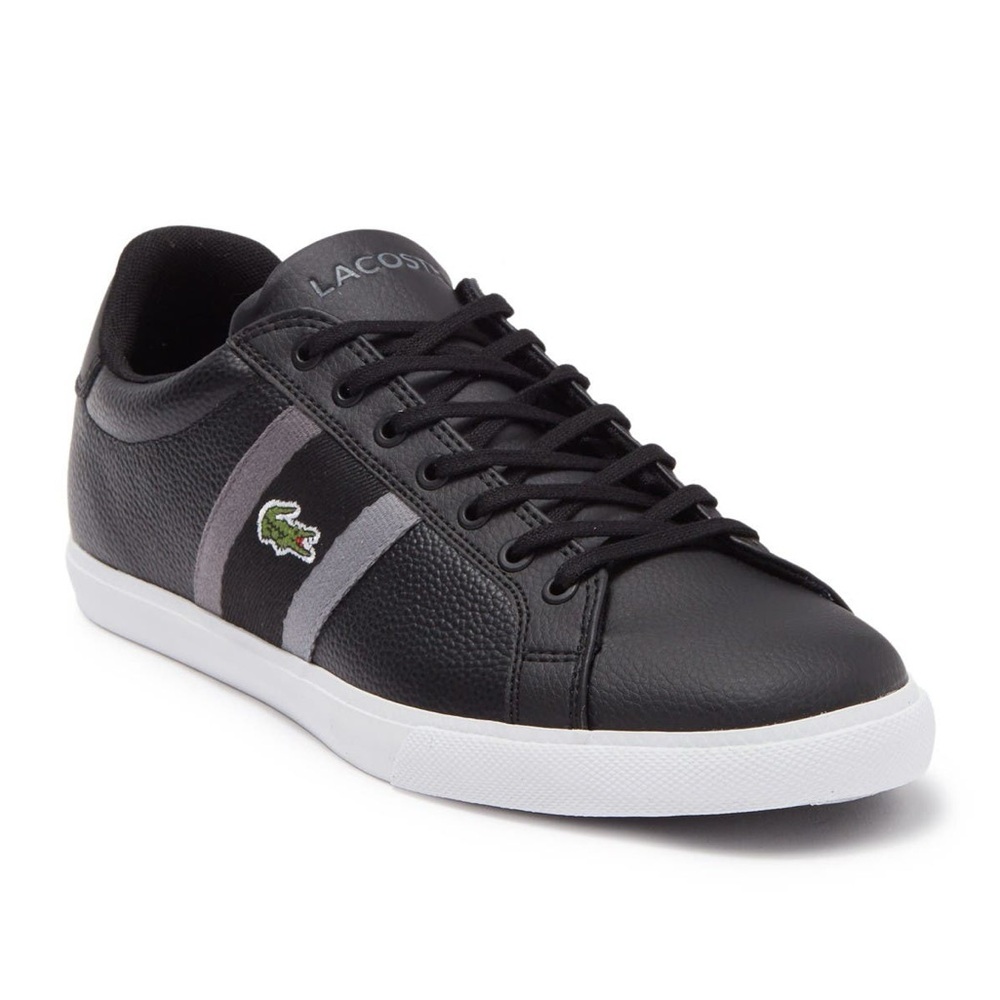 Lacoste Men's Lace-Up Sneakers - 9